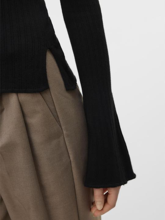 Immagine prodotto Vero Moda AWSINKA Gestricktes Oberteil Strickpullover (XS)