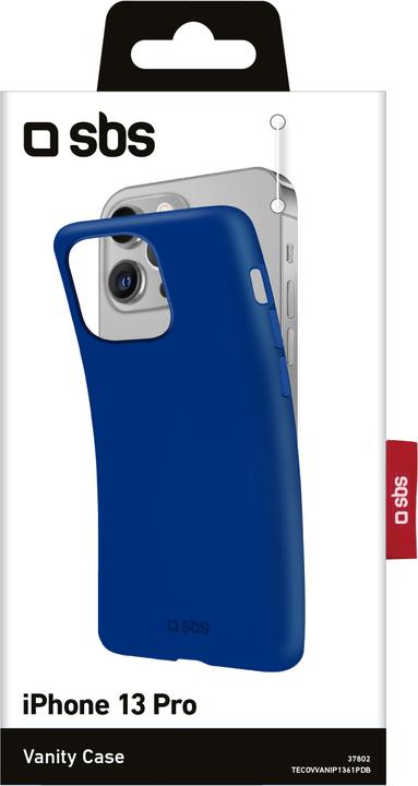Produktbild SBS Schutzhülle (Apple iPhone 13 Pro)