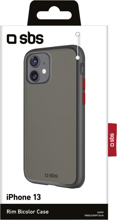 Image du produit SBS Rim-Cover (Apple iPhone 13)