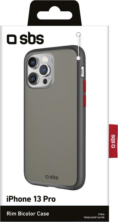 Image du produit SBS Rim-Cover (Apple iPhone 13 Pro)