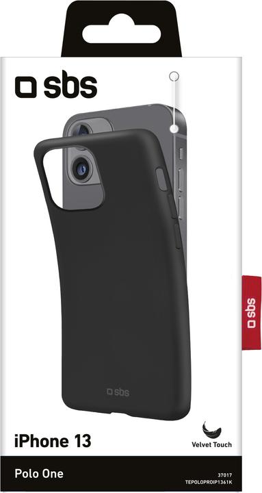 Produktbild SBS Schutzhülle (Apple iPhone 13)