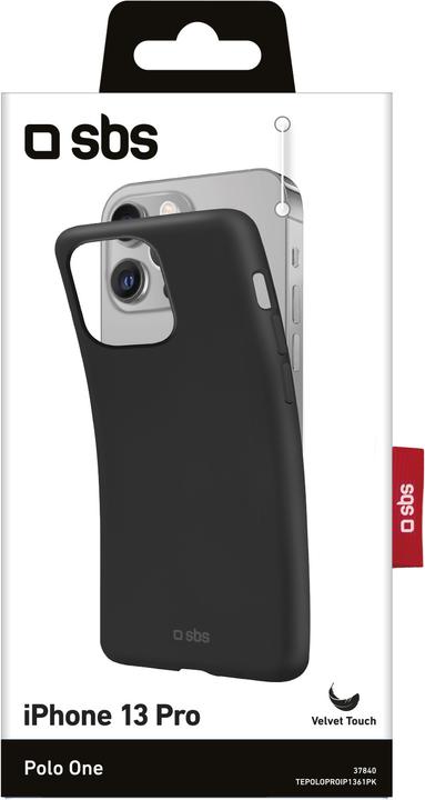 Produktbild SBS Schutzhülle (Apple iPhone 13 Pro)