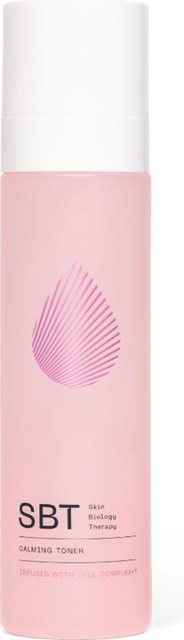 Actual product image SBT Sensitive Calming Toner (Tonic water, 150 ml)