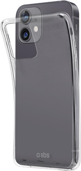 Image du produit SBS Housse de protection (Apple iPhone 13)