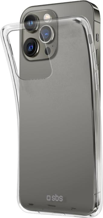 Produktbild SBS Schutzhülle (Apple iPhone 13 Pro Max)