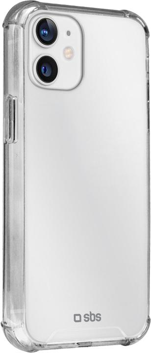 Produktbild SBS Schutzhülle (Apple iPhone 13 mini)