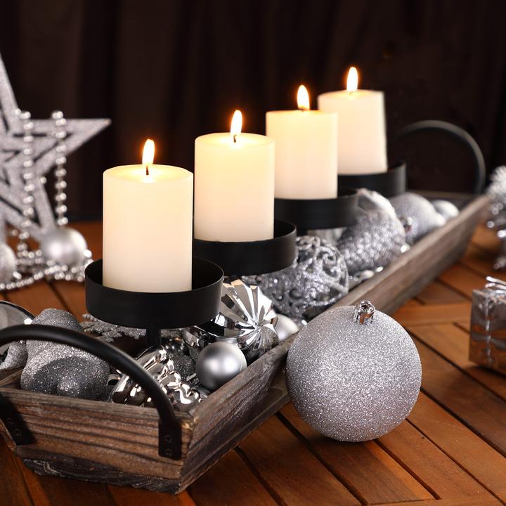 Produktbild Deuba Weihnachtsbaumkugeln (1 -teilig)