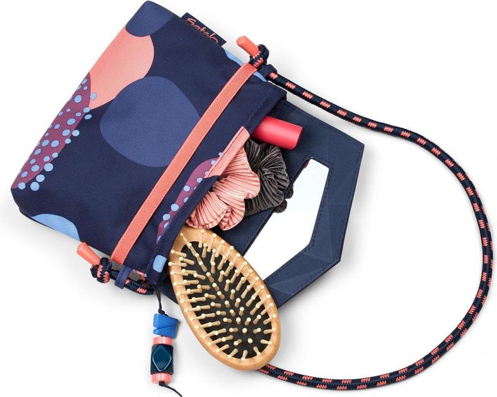 Actual product image Satch Clutch Coral Reef (0.75 l)