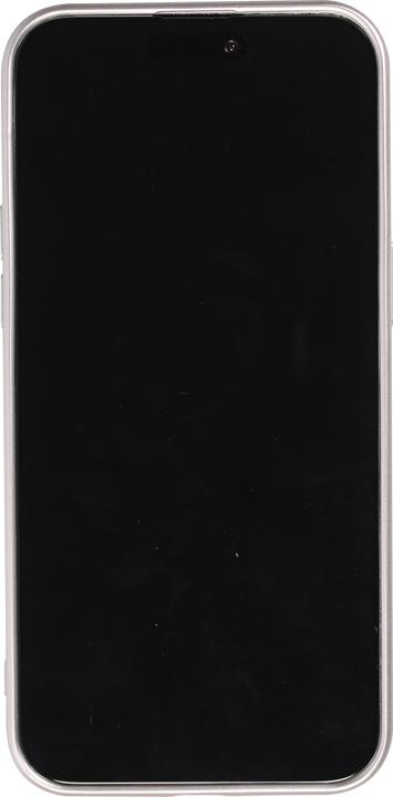Produktbild PhoneLook Hülle Gummi weich mit Kameraschutzglas MagSafe (Apple iPhone 16 Pro)