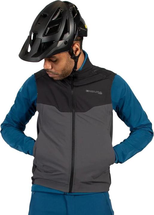 Produktbild Endura MT500 Spray Weste (XL)