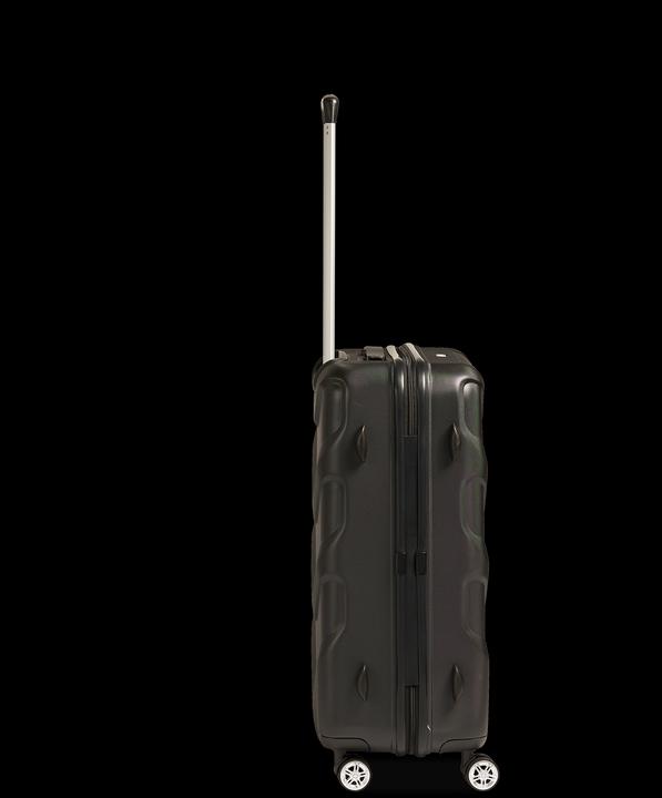 Image du produit Stratic Arrow 2 - Valise rigide M (69 l, M (50 - 90l))