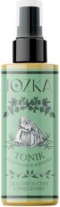 Actual product image Jozka Toner For Dry And Tired Skin 200ml (200 ml)
