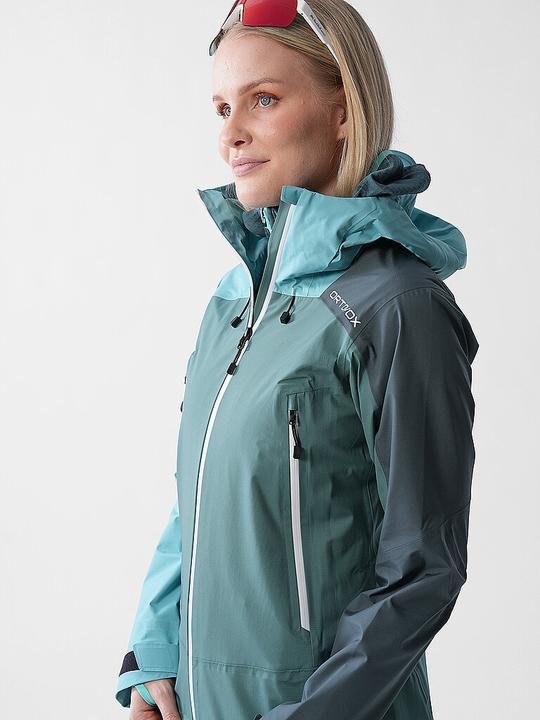 Produktbild Ortovox Westalpen Light Jacket W (S)