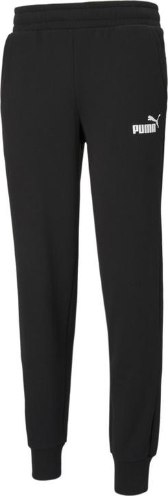 Actual product image Puma ESS Logo Pants-586714 (L)