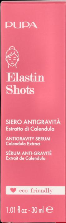Immagine prodotto Pupa Milano Siero rassodante Elastin Shots (Antigravity Serum) 30 ml (30 ml)