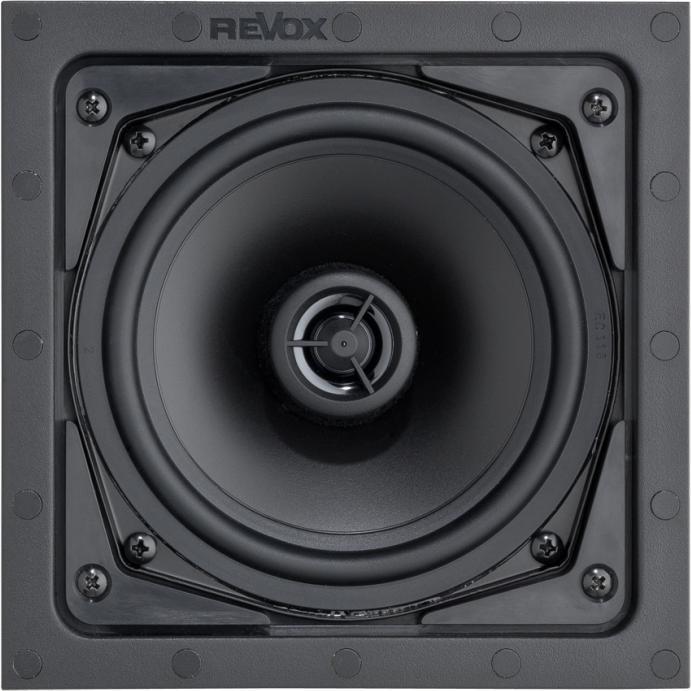 Produktbild Revox Inwall Einbaulautsprecher