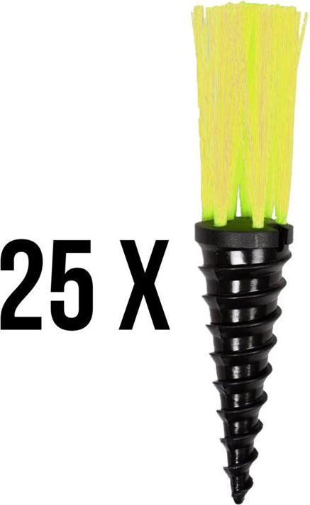 Actual product image Power Shot Sports field markings Powershot (set of 25 pieces)