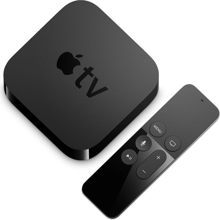 Produktbild Apple TV 32gb (2015) (32 GB, tvOS 14)