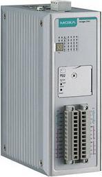 Actual product image Moxa ioLogik 2512-T