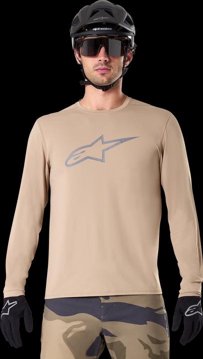 Image du produit Alpinestars Maillot 24 A-Dura Ls (XL)