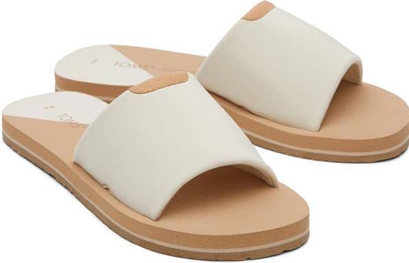 Toms W's Carly Repreve (41, 41.5, 42, 41 1/3)