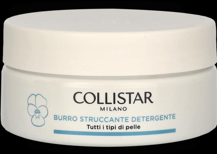 Produktbild Collistar M Up Removing Cleanser Balm 100 ml (Reinigungstücher, 100 ml)