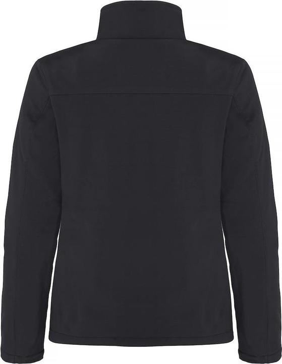 Produktbild Clique Softshelljacke Wattiert (L)