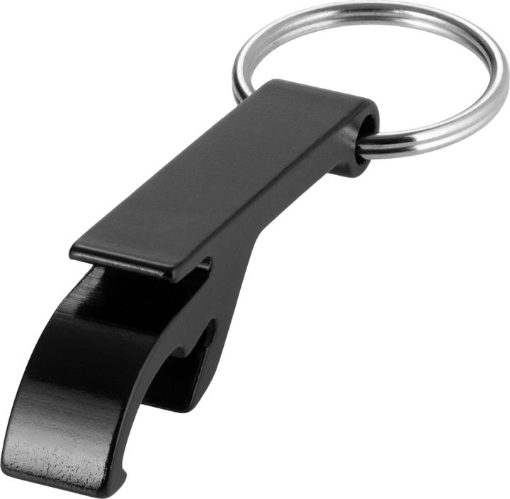 Produktbild Bullet AluSchlüsselanhänger Tao mit Flaschenöffner