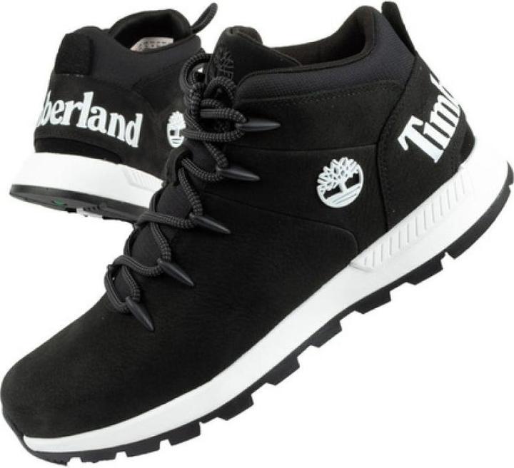 Actual product image Timberland Sprint Trekker Mid - 63593 (41)