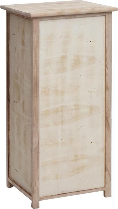 Actual product image MCW K84 (83 x 40 x 29 cm)
