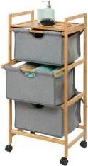 Produktbild Wenko Bahari (35 x 8 x 96 cm)