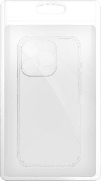 Produktbild OEM Back panel cover CLEAR CASE 1,5 mm for IPHONE 11 transparent (Apple iPhone 11)