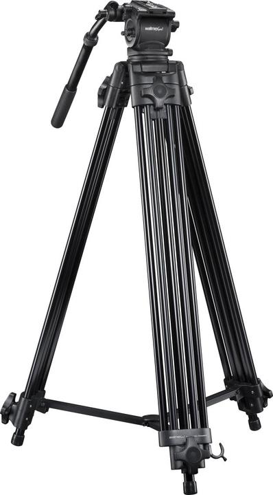 Produktbild Walimex pro pro Cineast I (Metall)