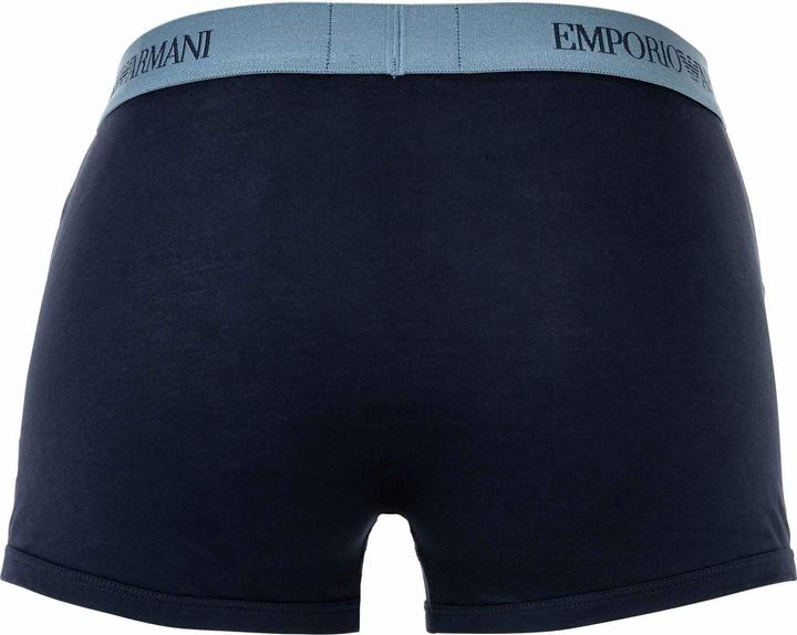 Produktbild Emporio Armani Pure Cotton (S, 3er Pack)