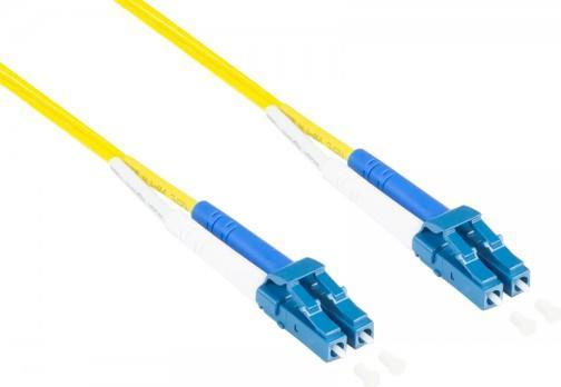 Produktbild Good Connections Patch-Kabel (CAT6, 0.50 m)