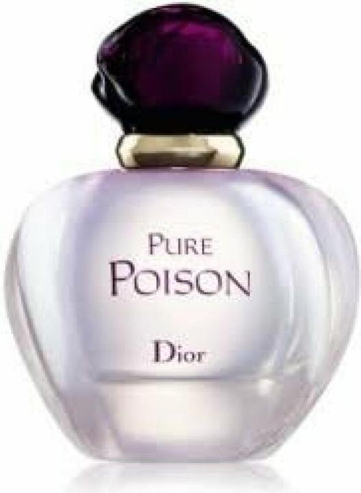 Actual product image Dior Pure Poison (Eau de parfum, 100 ml)