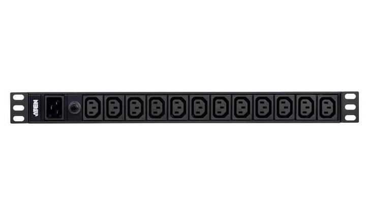 Actual product image Aten Basic PDU Series PE0212G