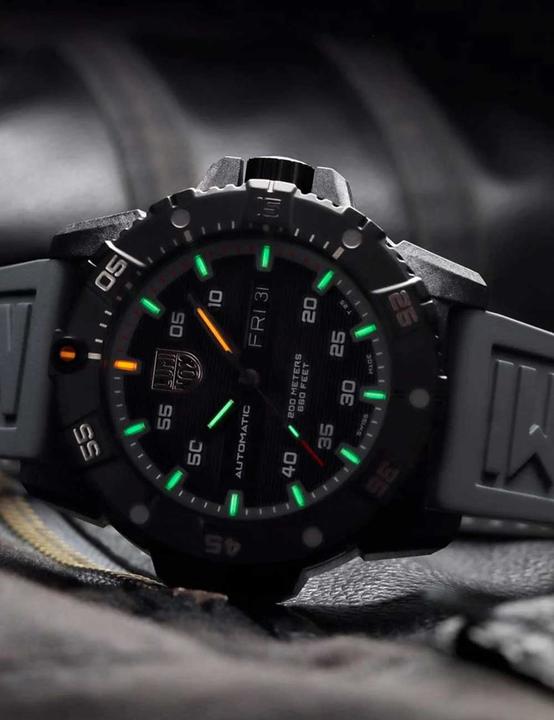 Produktbild Luminox Master Carbon Seal (Taucheruhr, 45 mm)
