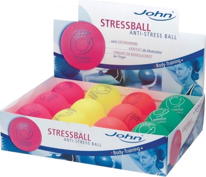 John Antistress Ball