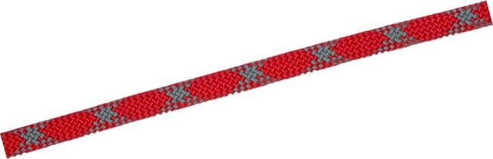 Edelrid Dynamite kernmantle rope, 60 m, Ø 11 mm, red (60 m)