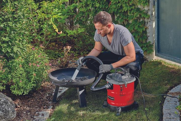 Produktbild Einhell TC-AV 1620 DW (Aschesauger)