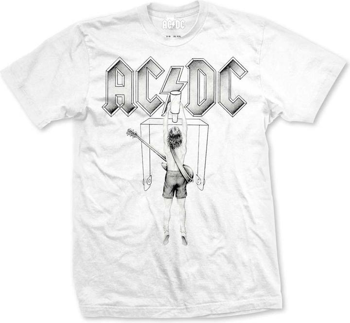 Actual product image AC/DC Switch (L)