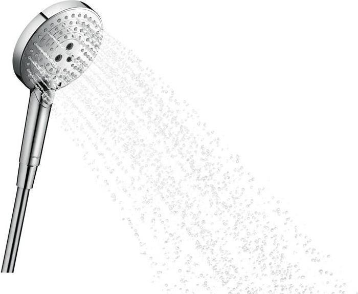 Produktbild hansgrohe Raindance Select S 120 (3 Strahlarten, 15 l/min)