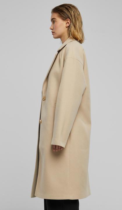 Produktbild Urban Classics Ladies Oversized Long Coat (M)