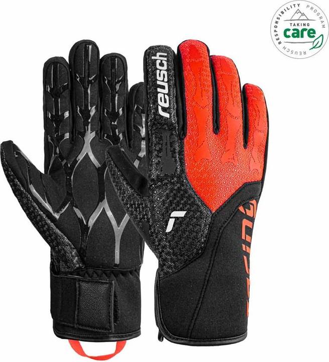 Produktbild Reusch WC Warrior Speedline (10)