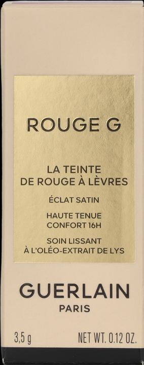 Produktbild Guerlain Rouge G 24 Lips Refill 519 (519)