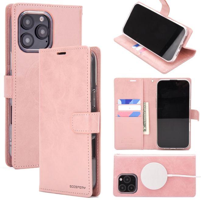 Pink gold
