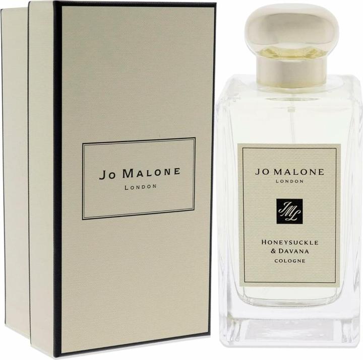 Jo Malone Honeysuckle and Davana (Eau de cologne, 100 ml)