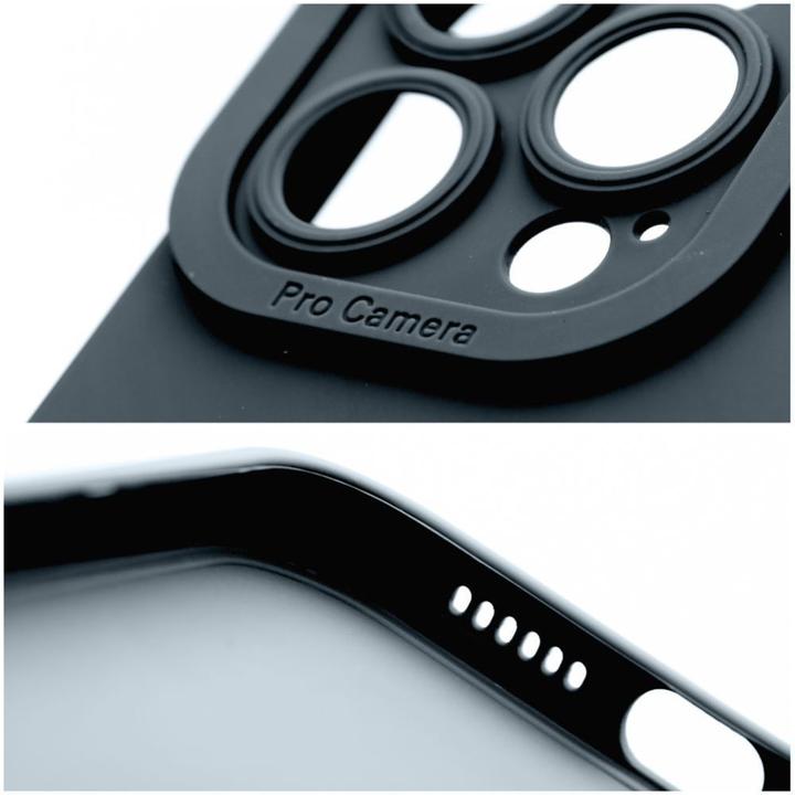 Immagine prodotto Roar Custodia per cuffie LUNA per SAMSUNG A52 5G / A52 LTE (4G) / A52s 5G Nero (Samsung Galaxy A52s 5G, Samsung Galaxy A52 5G)