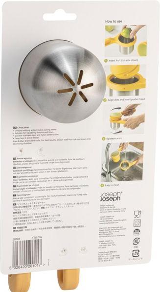 Actual product image Joseph Joseph Helix